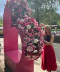 L'amore della mia vita, dove sei