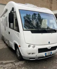 Motorhome Arca Motorhome Arca