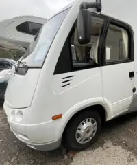 Motorhome Arca Motorhome Arca