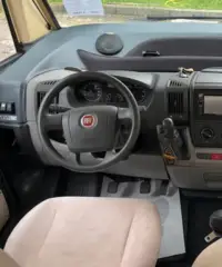 Motorhome Arca Motorhome Arca