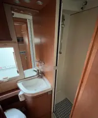 Motorhome Arca Motorhome Arca