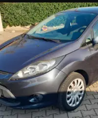 Ford fiesta Ford fiesta