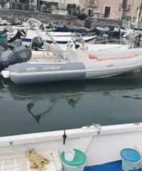 Doviboat 6.20 Doviboat 6.20