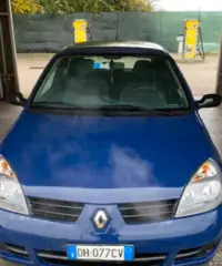 Renault clio Renault clio