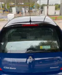 Renault clio Renault clio