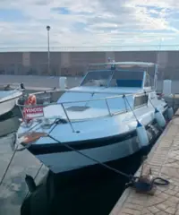 Cranchi Super 27 diesel Cranchi Super 27 diesel