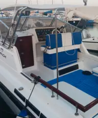 Cranchi Super 27 diesel Cranchi Super 27 diesel
