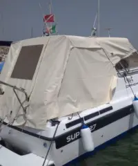 Cranchi Super 27 diesel Cranchi Super 27 diesel