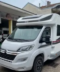 Elnagh Baron 531 Elnagh Baron 531