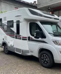 Elnagh Baron 531 Elnagh Baron 531