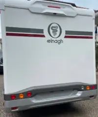 Elnagh Baron 531 Elnagh Baron 531