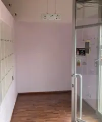 Locale commerciale 50 mq