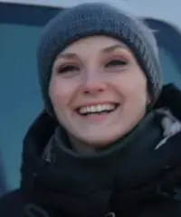 Nadezhda Nadezhda