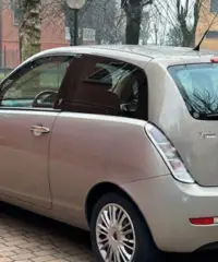LANCIA Ypsilon - 2008 LANCIA Ypsilon - 2008