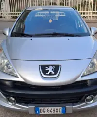 Peugeot 207 1.4 88CV 5p. XS GPL Peugeot 207 1.4 88CV 5p. XS GPL