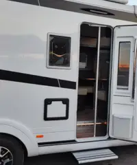 Semintegrale Laika Ecovip 3019L