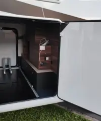 Semintegrale Laika Ecovip 3019L