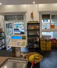 ORTOFRUTTA perfetto negozio ORTOFRUTTA perfetto negozio