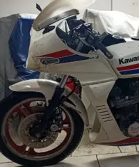 Gpz 750 Gpz 750