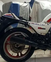 Gpz 750 Gpz 750