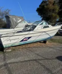 Aquasport 222 Explorer