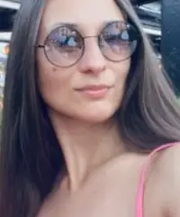 Alla ricerca di un'anima gentile e curiosa Alla ricerca di un'anima gentile e curiosa