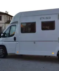 Etrusco t 7300 sb letti gemelli
