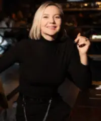 Donna cerca lui Donna cerca lui