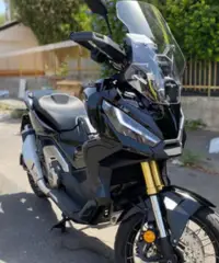 Honda X-ADV 750 - 2021 Honda X-ADV 750 - 2021