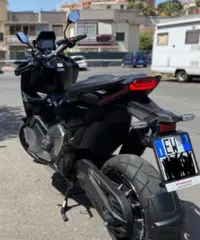 Honda X-ADV 750 - 2021 Honda X-ADV 750 - 2021