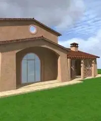 Villa in Vendita a 400.000€ - Capannori