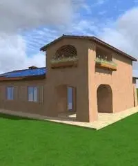 Villa in Vendita a 400.000€ - Capannori