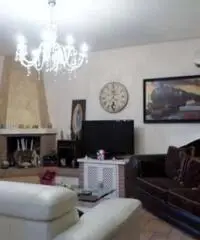 Villa a Altopascio 185mq