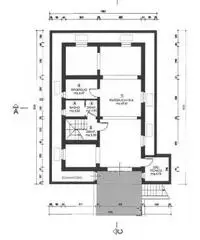 Capannori: Villa Altro 265mq