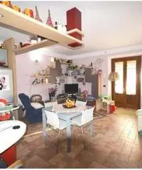 Capannori Vendita Casa indipendente 70mq