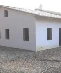 Casa indipendente a Capannori 120mq