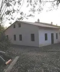 Casa indipendente a Capannori 120mq