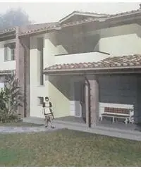 Villa in Vendita di 250mq - Capannori