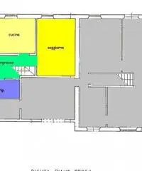 Casa indipendente in Vendita a 145.000€ - Lucca