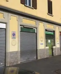 Luminoso locale