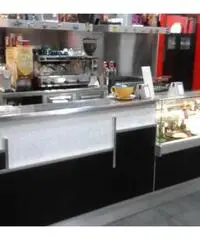 Sala biliardi bar paninoteca wine bar