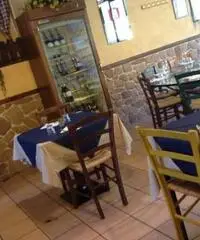 Ristorante pizzeria