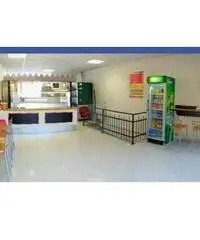 PIZZERIA D'ASPORTO BEN AVVIATA