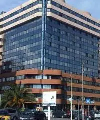 Bari: Ufficio Altro - zona S. Pasquale