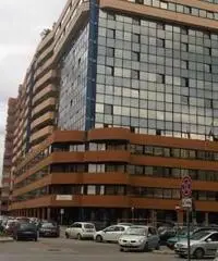 Bari: Ufficio Altro - zona S. Pasquale