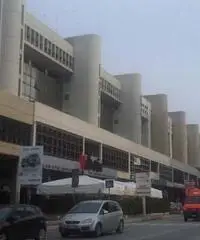 Bari: Ufficio Altro - zona S. Pasquale