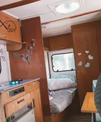 Camper Fiat Ducato Abidjan Safaryways