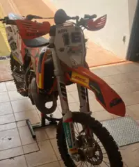 Ktm 125 exc