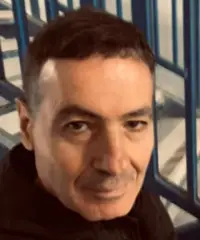 Facchino, scaffalista Facchino, scaffalista