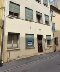 PALAZZETTO TERRA-CIELO CON SCOPERTO DI PROPRIETA' PALAZZETTO TERRA-CIELO CON SCOPERTO DI PROPRIETA'